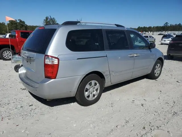 2010 KIA SEDONA LX  