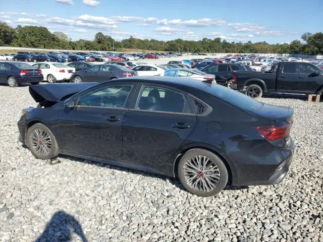 2023 KIA FORTE GT LINE  
