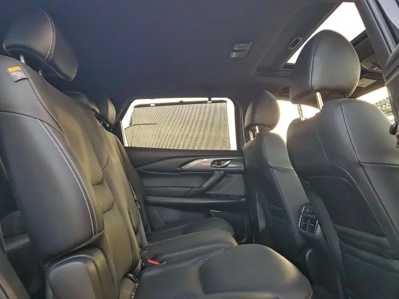 2023 MAZDA CX-9 GRAND TOURING  