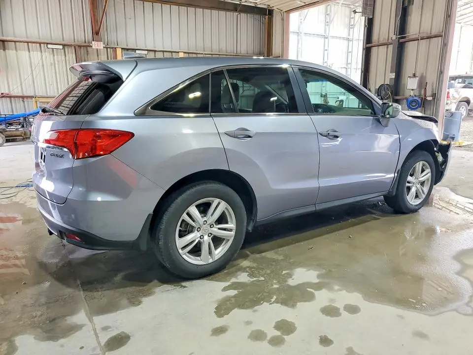2013 ACURA RDX TECHNOLOGY  
