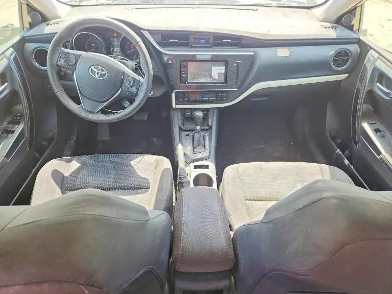 2017 TOYOTA COROLLA IM BASE  