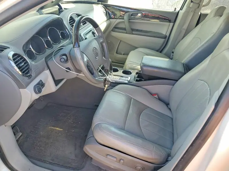 2014 BUICK ENCLAVE   