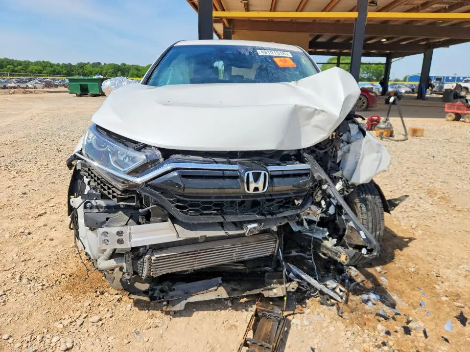2020 HONDA CR-V EXL  
