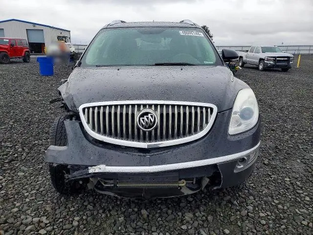 2011 BUICK ENCLAVE CXL  