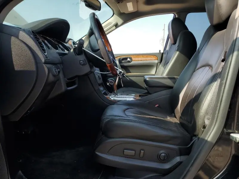 2011 BUICK ENCLAVE CXL