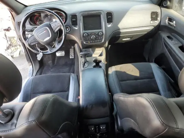 2020 DODGE DURANGO GT