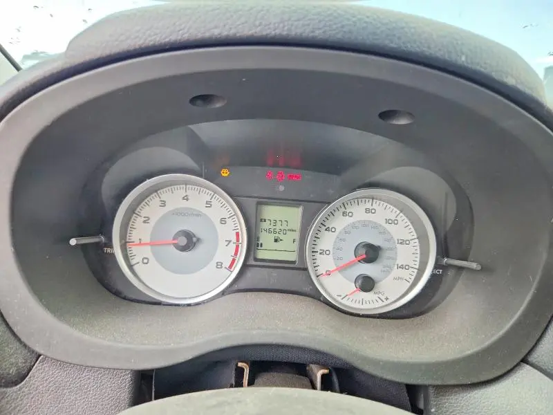 2014 SUBARU IMPREZA SPORT PREMIUM  