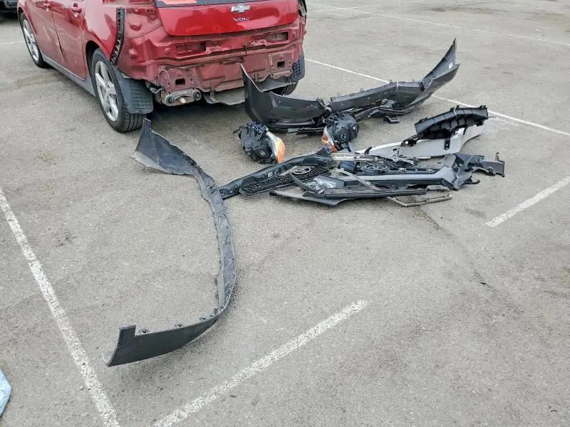 2010 TOYOTA 4RUNNER SR5  