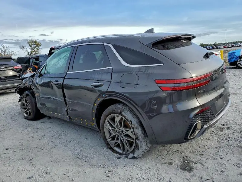 2025 GENESIS GV70 BASE  