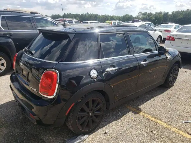 2016 MINI COOPER S  