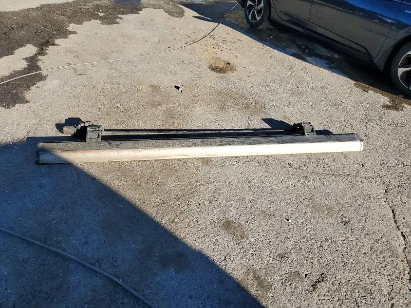 2012 FORD EXPEDITION EL XLT  