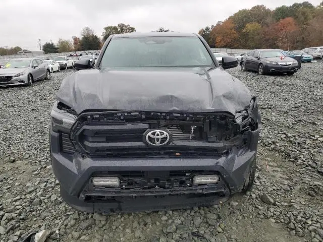 2024 TOYOTA TACOMA DOUBLE CAB  