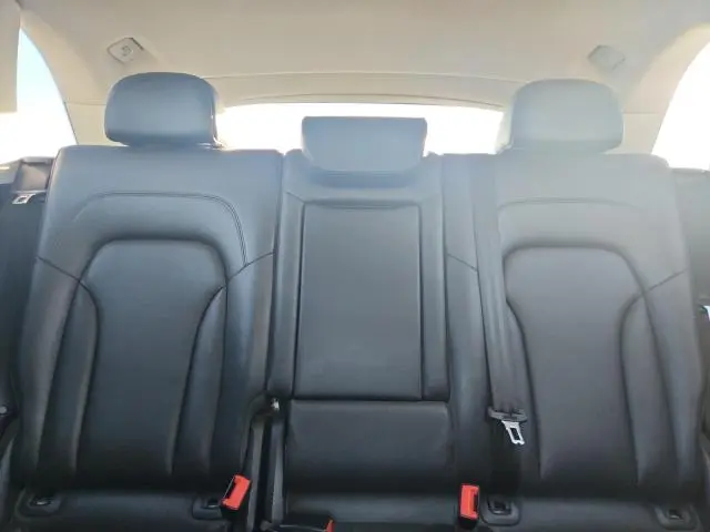 2013 AUDI Q5 PREMIUM PLUS