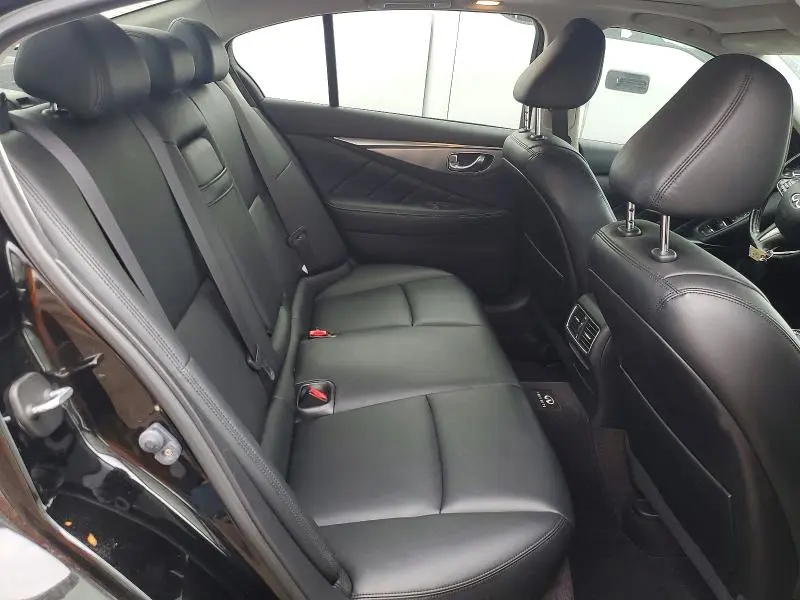 2014 INFINITI Q50 PREMIUM  