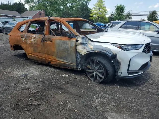 2025 ACURA MDX TECHNOLOGY  