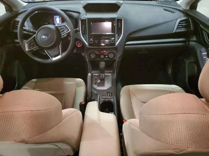 2023 SUBARU IMPREZA PREMIUM  