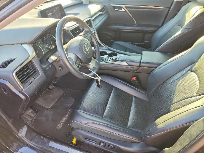 2019 LEXUS RX 350 BASE  