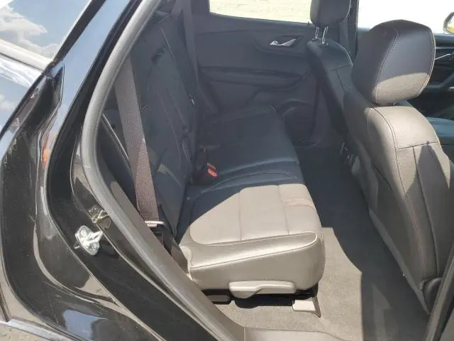 2019 CHEVROLET BLAZER PREMIER  