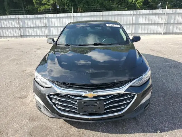 2019 CHEVROLET MALIBU PREMIER  