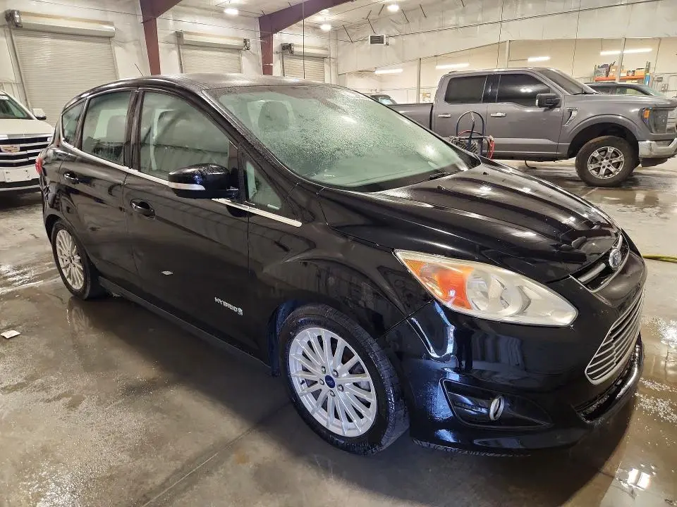 2016 FORD C-MAX SEL  