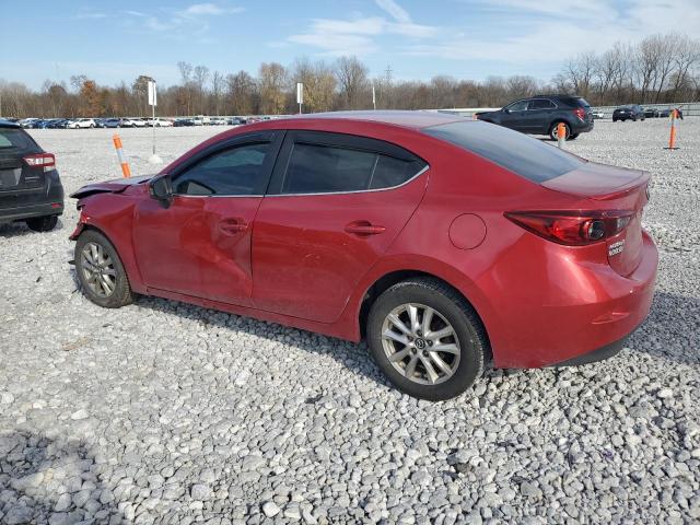 2014 MAZDA 3 TOURING