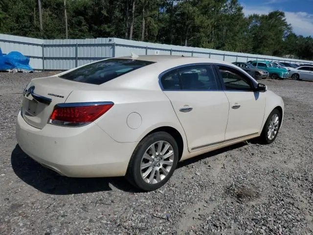 2013 BUICK LACROSSE   