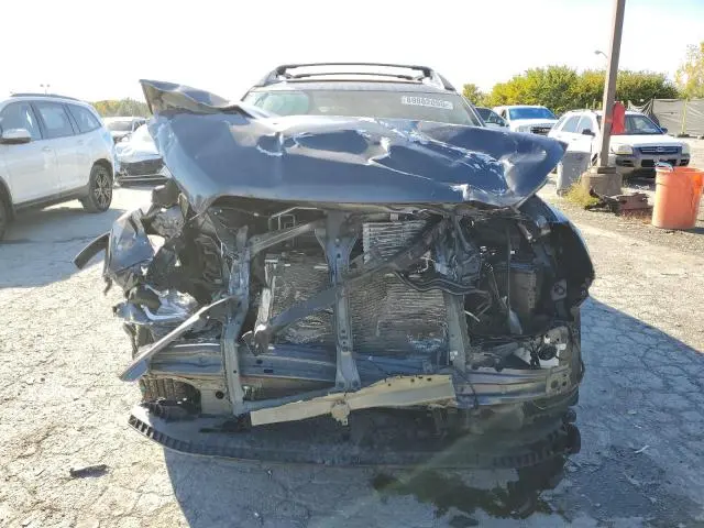 2020 SUBARU ASCENT TOURING  