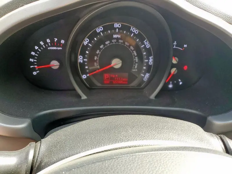 2016 KIA SPORTAGE EX  