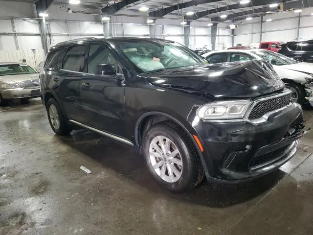 2023 DODGE DURANGO SXT  