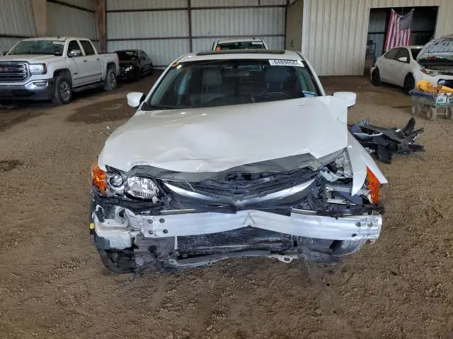 2015 ACURA ILX 20  