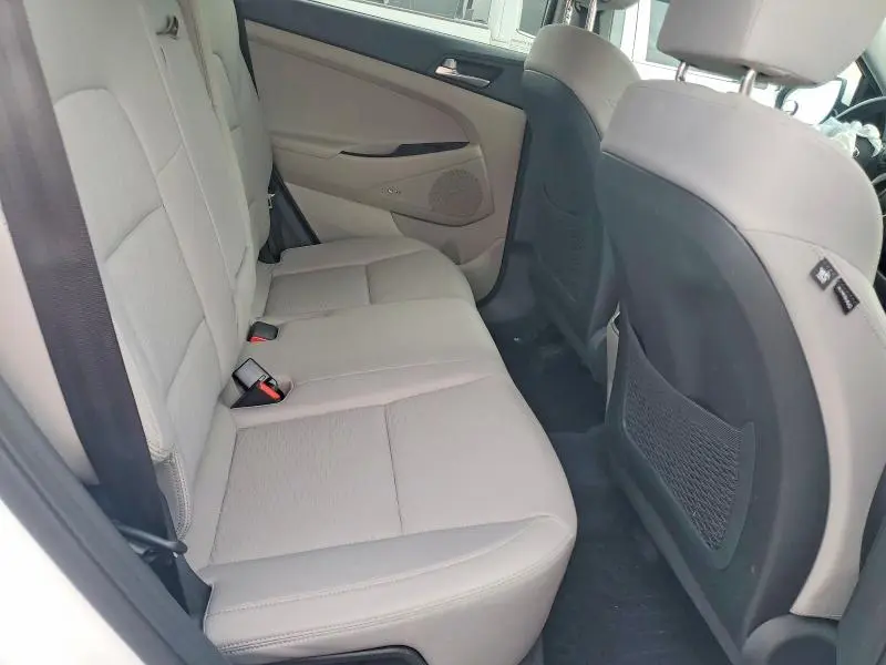 2020 HYUNDAI TUCSON SPORT  