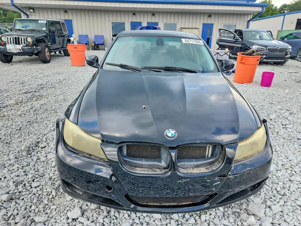 2011 BMW 328 I  