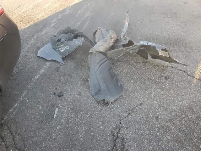 2011 TOYOTA CAMRY SE  