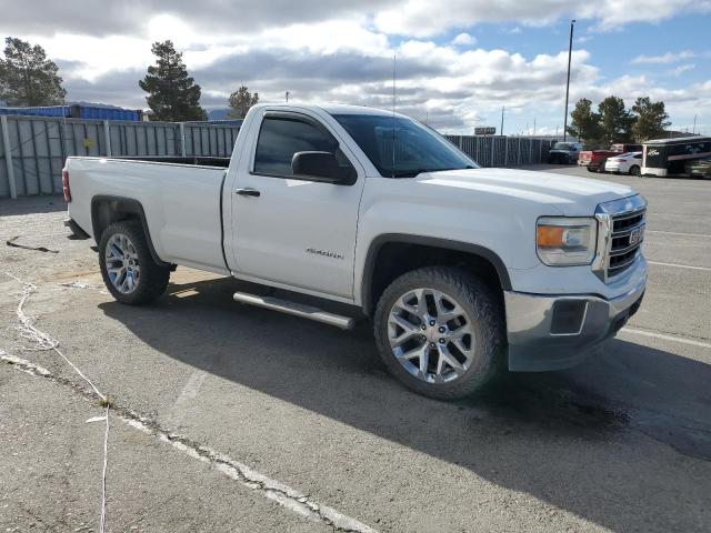 2015 GMC SIERRA C1500