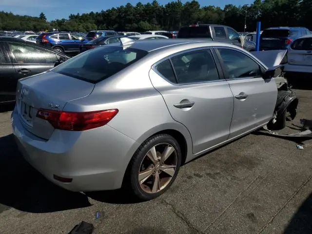 2013 ACURA ILX 20 TECH  