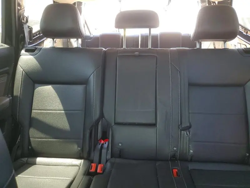2022 VOLKSWAGEN ATLAS SE  