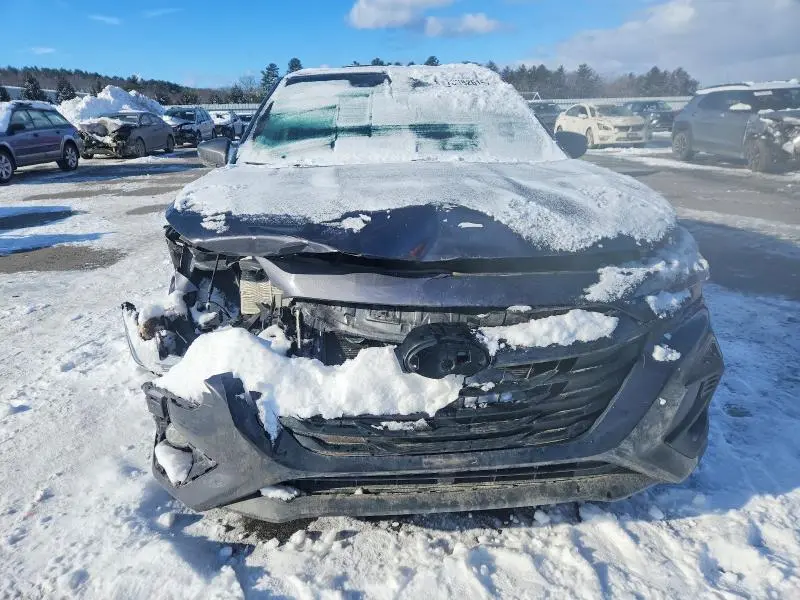 2024 SUBARU LEGACY LIMITED  