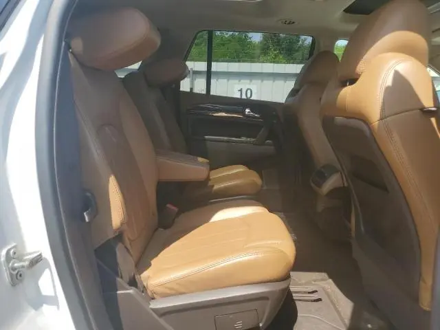 2017 BUICK ENCLAVE   