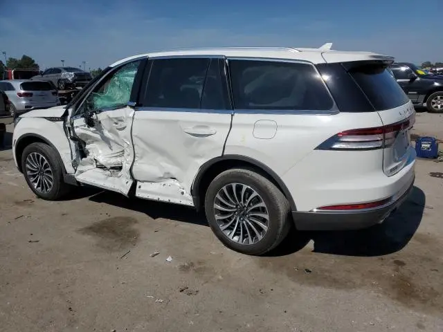 2023 LINCOLN AVIATOR   