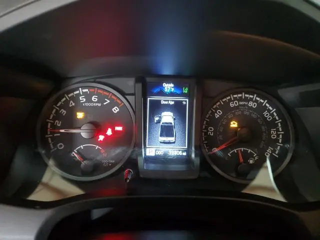 2023 TOYOTA TACOMA ACCESS CAB