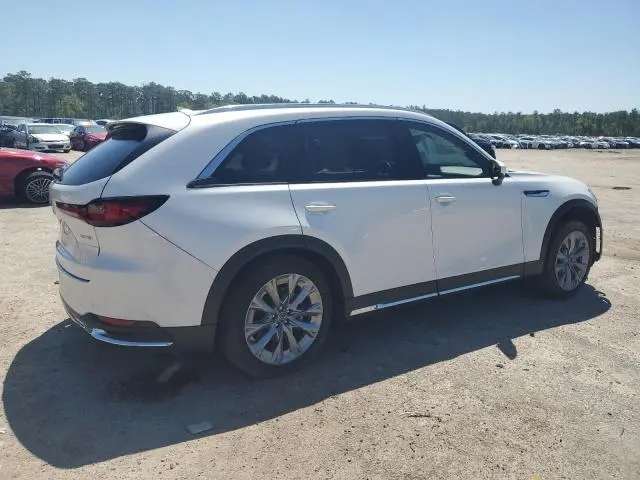 2025 MAZDA CX-90 PREMIUM PLUS