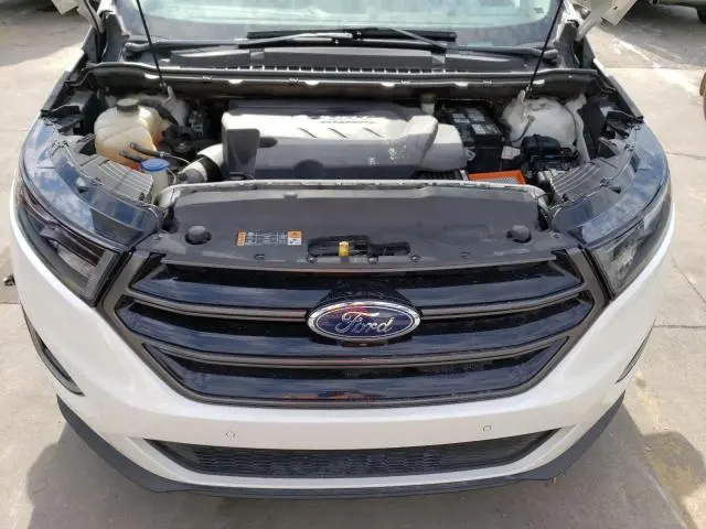 2015 FORD EDGE SPORT  