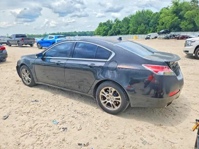 2010 ACURA TL   