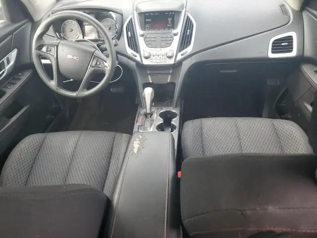 2012 GMC TERRAIN SLE  