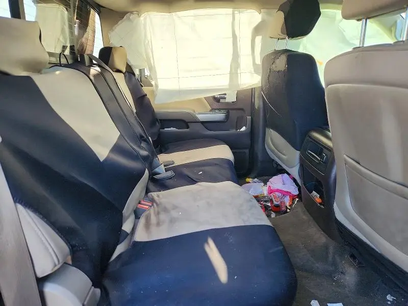 2015 GMC SIERRA K1500 SLE  