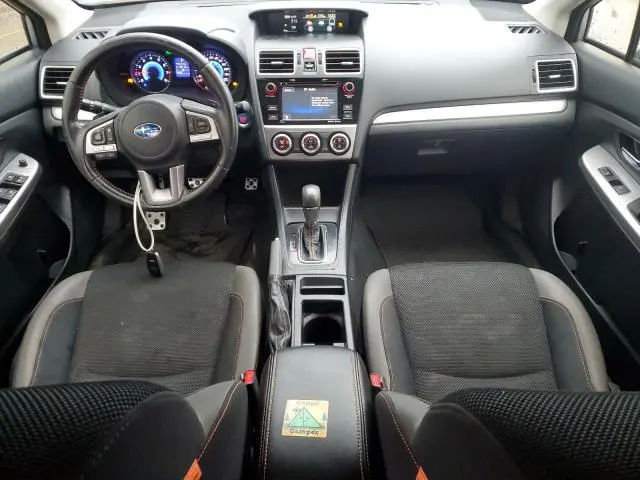 2016 SUBARU CROSSTREK 2.0I HYBRID  