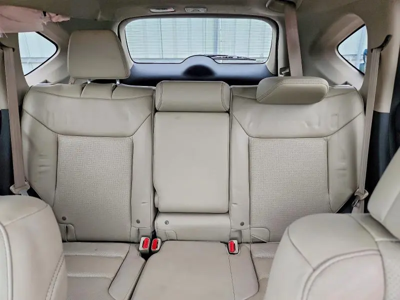 2016 HONDA CR-V EXL  