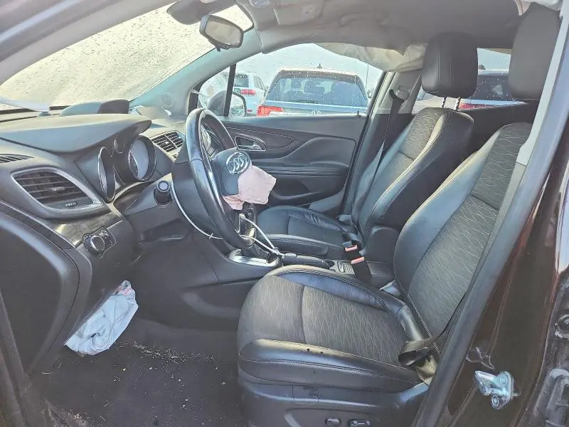 2015 BUICK ENCORE   