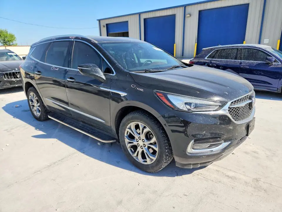 2019 BUICK ENCLAVE AVENIR  