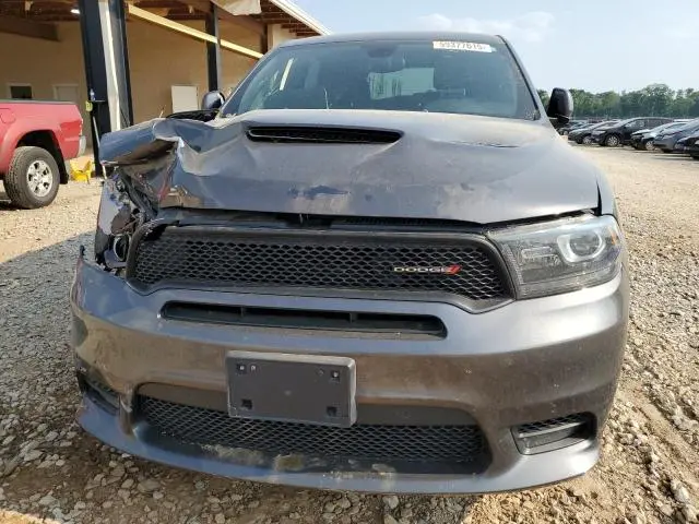 2019 DODGE DURANGO R/T  